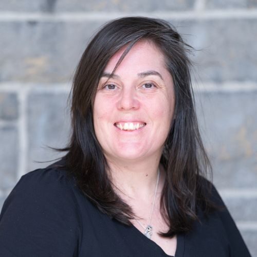 Marie-Ève Lavoie