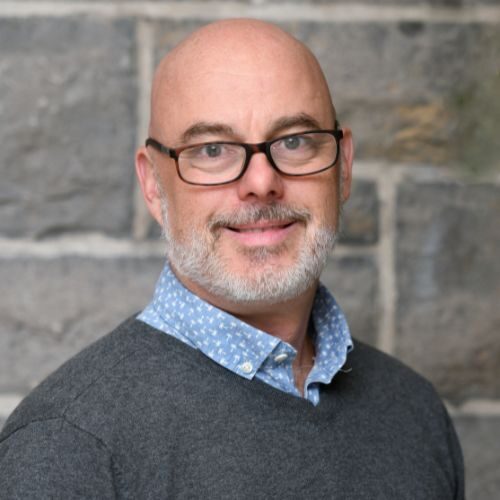 Jean-François St-Pierre