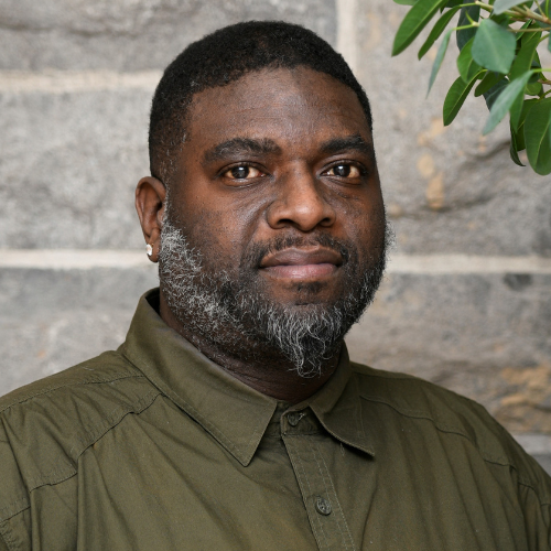 Randy Alexandre