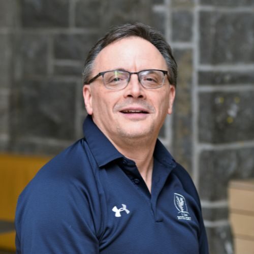 Stéphane Chartrand